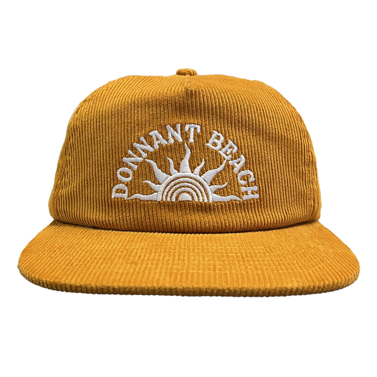CASQUETTE DONNANT BEACH VELOURS