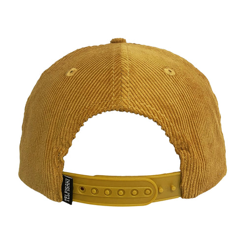 CASQUETTE DONNANT BEACH VELOURS