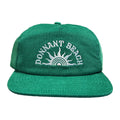 CASQUETTE DONNANT BEACH VELOURS