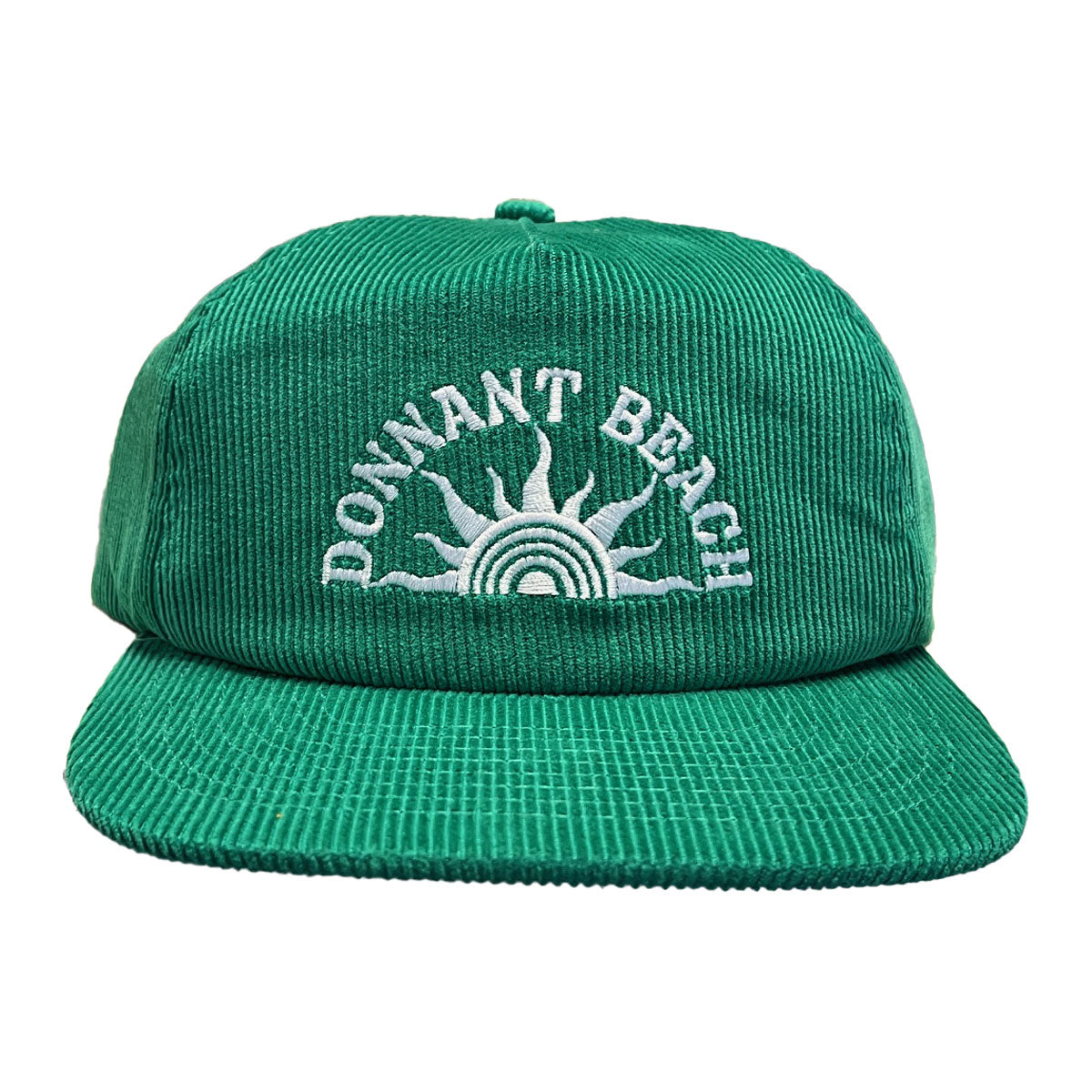 CASQUETTE DONNANT BEACH VELOURS