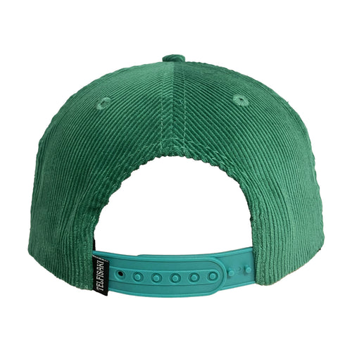 CASQUETTE DONNANT BEACH VELOURS