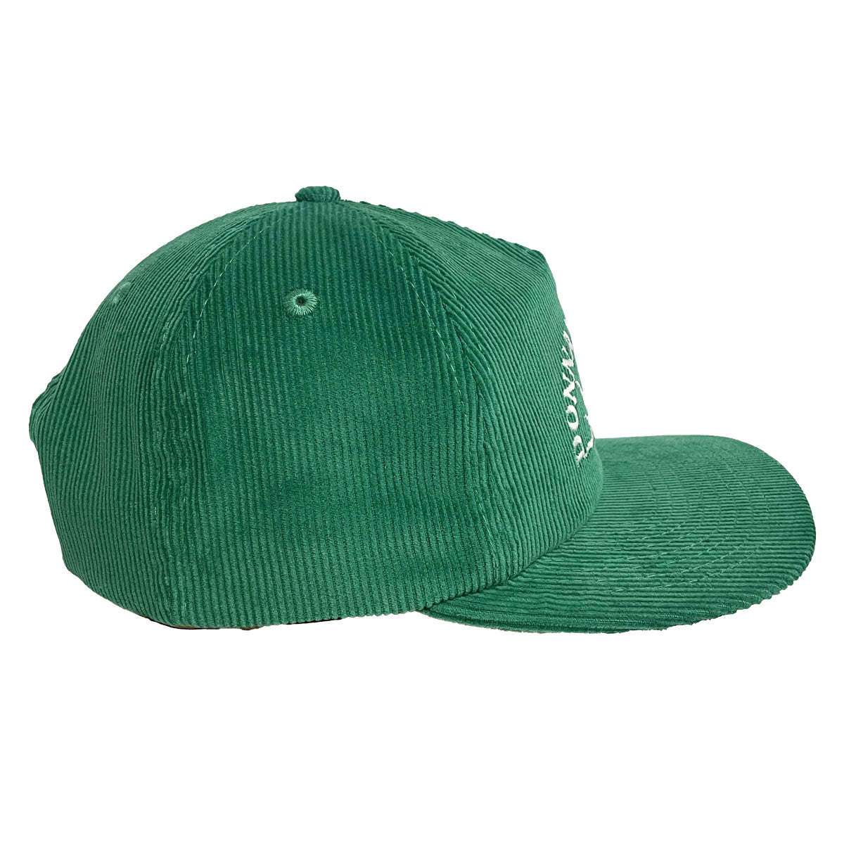 CASQUETTE DONNANT BEACH VELOURS