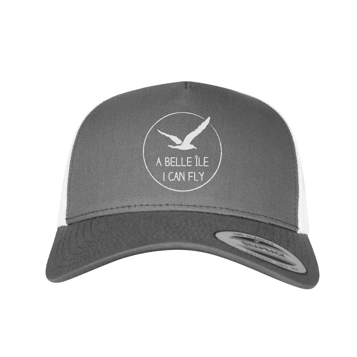 CASQUETTE A BELLE ILE I CAN FLY
